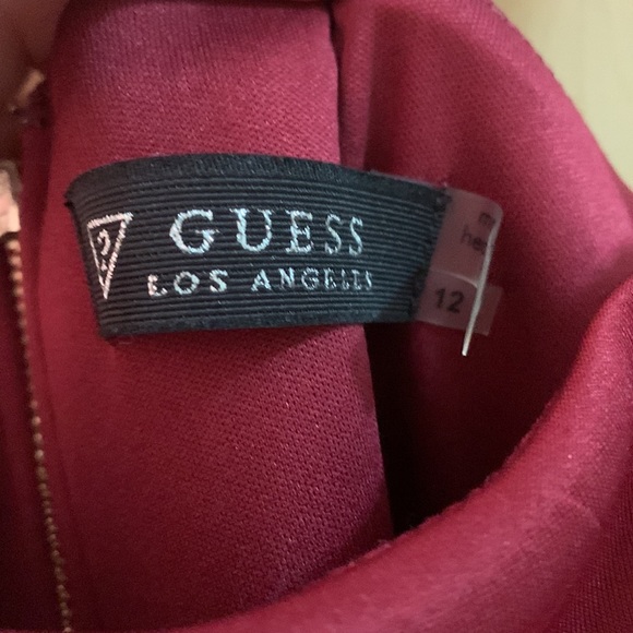 Guess short dress - Picture 3 of 5